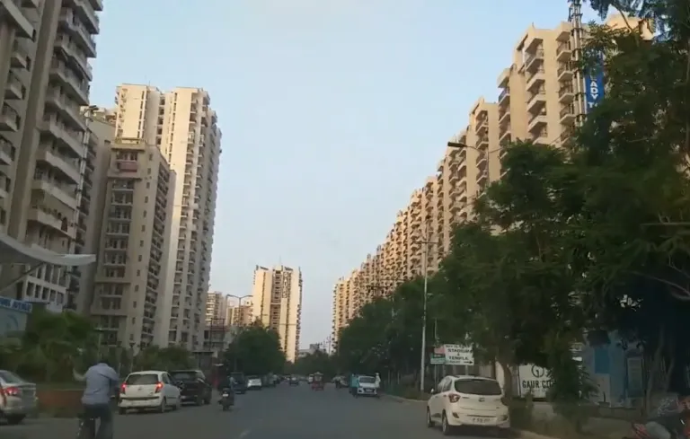 Residential Properties in Greater Noida and Noida