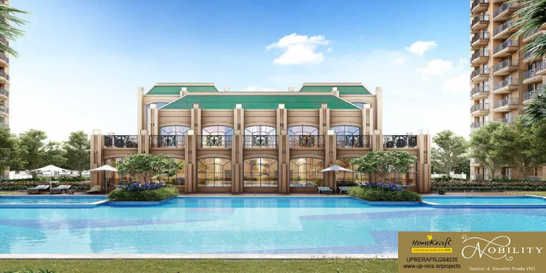 ATS Nobility: A Smart Residential Choice for Homebuyers and Investors