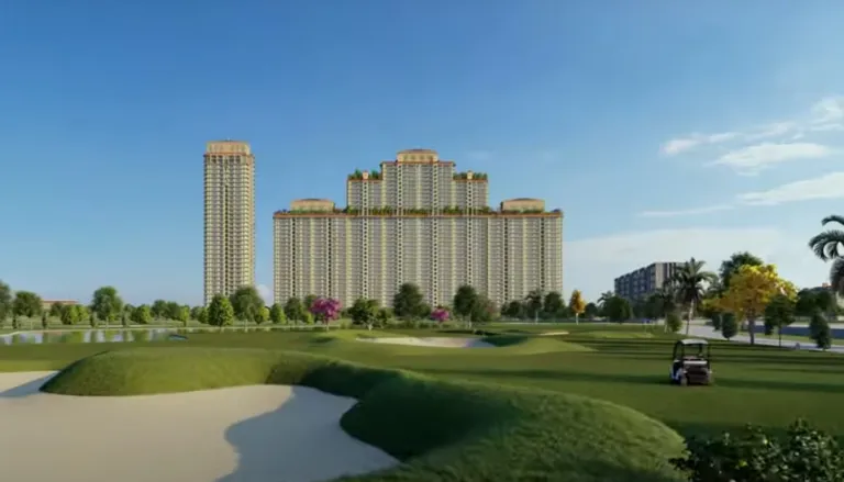 Gaur The Islands 3/5 BHK Luxury Apartments Greater Noida