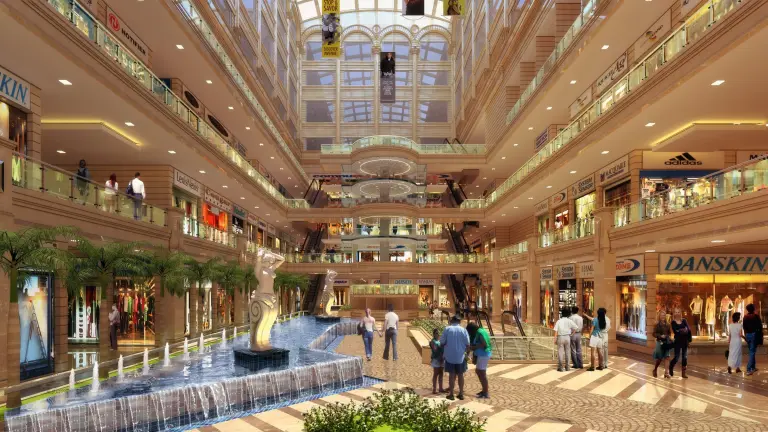 London Mart has Made Some of Its Project Highlights