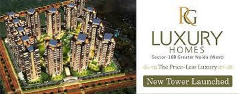 There are many other similar projects on offer at Noida Extension
