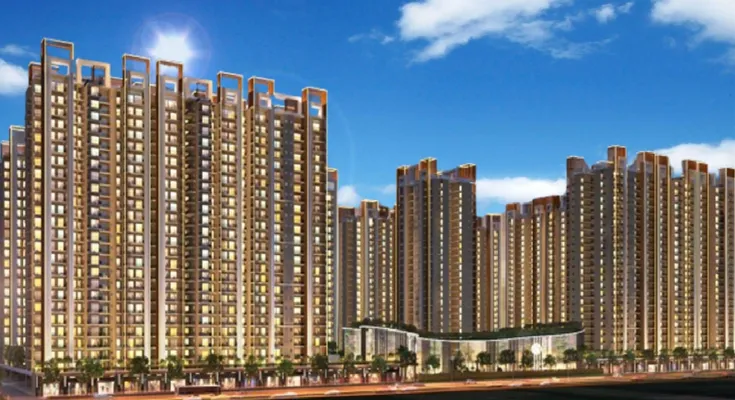 Fusion The Rivulet Resale Luxury Apartment Sale