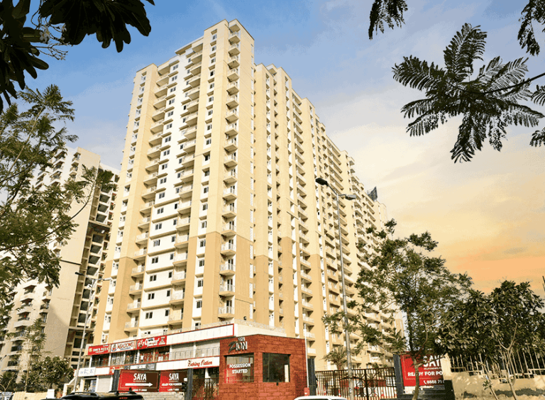 Saya Zion Residences Keep You Abreast With New Technology