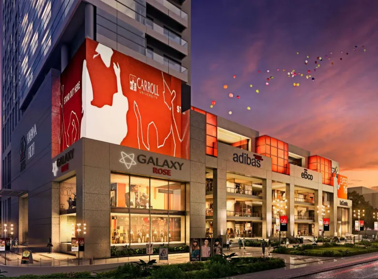 ATS Kabana High Home Sector 4 Greater Noida West