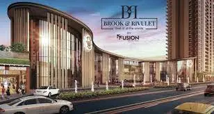 Fusion The Rivulet Project Sale in Greater Noida