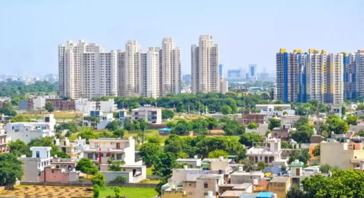 New Residential Projects in Delhi NCR