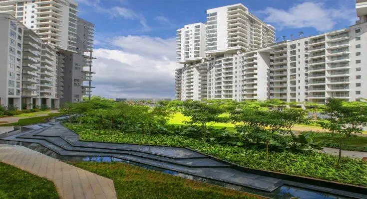 SKA Destiny One in Greater Noida – Price List, Floor Plan, Address