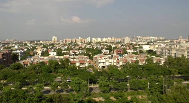 LIG Flats for Sale in Greater Noida