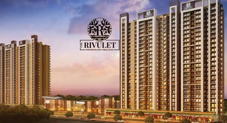 Fusion The Rivulet in Sector 12 Greater Noida Extension