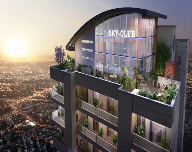 New Residential Project in Sector 143 Noida