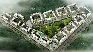 Amrapali Golf Home Makes It One Of The Biggest Residential Developers