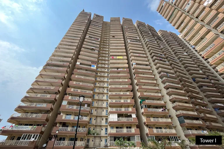 Gaur City Resale Price Noida Extension