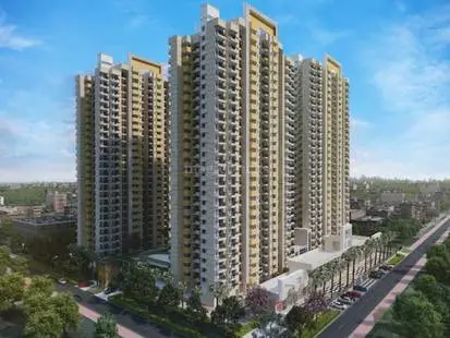 Civitech Strings Offers Luxurious Lifestyle Flats