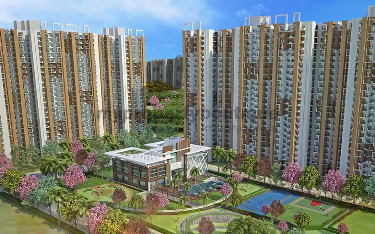 The Residential Project is An Ideal Investment Opportunity That Gives Higher Returns